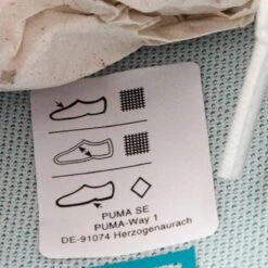 Basket 373443-04 T36 Au 42 Blanc Mixte PUMA -Dockers by Gerli Soldes Magasin basket 373443 04 t36 au 42 blanc 6