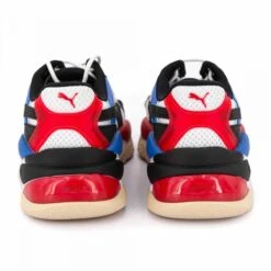 Basket 373524 01 T36 Au 46 Nd Mixte PUMA -Dockers by Gerli Soldes Magasin basket 373524 01 t36 au 46 nd 12