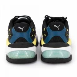 Basket 373524 01 T36 Au 46 Nd Mixte PUMA -Dockers by Gerli Soldes Magasin basket 373524 01 t36 au 46 nd 13