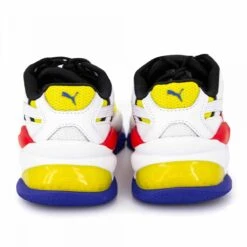 Basket 373524 01 T36 Au 46 Nd Mixte PUMA -Dockers by Gerli Soldes Magasin basket 373524 01 t36 au 46 nd 14