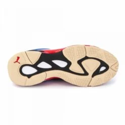 Basket 373524 01 T36 Au 46 Nd Mixte PUMA -Dockers by Gerli Soldes Magasin basket 373524 01 t36 au 46 nd 15