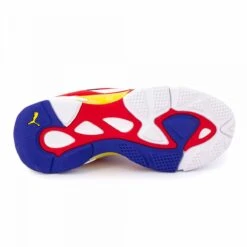 Basket 373524 01 T36 Au 46 Nd Mixte PUMA -Dockers by Gerli Soldes Magasin basket 373524 01 t36 au 46 nd 17