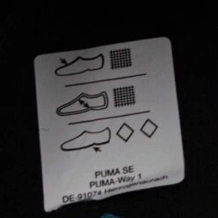 Basket 373524 01 T36 Au 46 Nd Mixte PUMA -Dockers by Gerli Soldes Magasin basket 373524 01 t36 au 46 nd 18