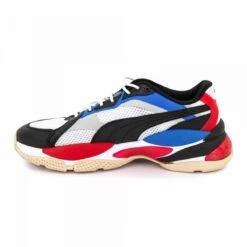 Basket 373524 01 T36 Au 46 Nd Mixte PUMA -Dockers by Gerli Soldes Magasin basket 373524 01 t36 au 46 nd 3