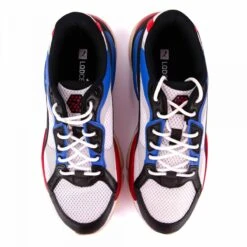 Basket 373524 01 T36 Au 46 Nd Mixte PUMA -Dockers by Gerli Soldes Magasin basket 373524 01 t36 au 46 nd 6