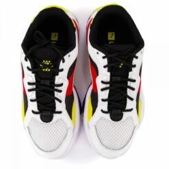 Basket 373524 01 T36 Au 46 Nd Mixte PUMA -Dockers by Gerli Soldes Magasin basket 373524 01 t36 au 46 nd 8