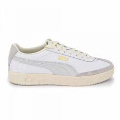 Basket 374086 01 T36 Au 45 Blanc Mixte PUMA