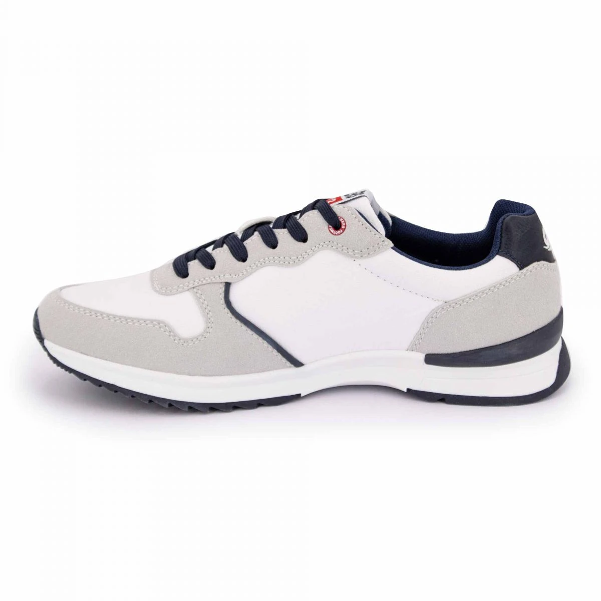 Basket 52ra001617500 Homme DOCKERS BY GERLI 4 Basket 52ra001617500 Homme DOCKERS BY GERLI – Image 2