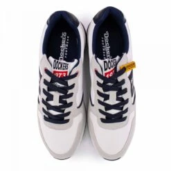 Basket 52ra001617500 Homme DOCKERS BY GERLI 11 Basket 52ra001617500 Homme DOCKERS BY GERLI -Dockers by Gerli Soldes Magasin basket 52ra001617500 2