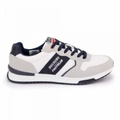 Basket 52ra001617500 Homme DOCKERS BY GERLI