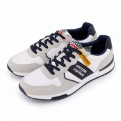 Basket 52ra001617500 Homme DOCKERS BY GERLI 12 Basket 52ra001617500 Homme DOCKERS BY GERLI -Dockers by Gerli Soldes Magasin basket 52ra001617500 3