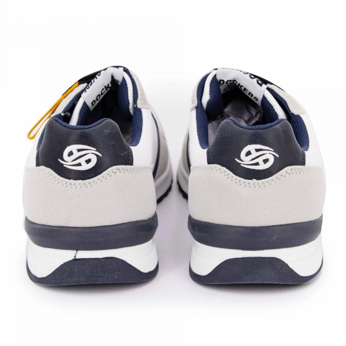 Basket 52ra001617500 Homme DOCKERS BY GERLI 7 Basket 52ra001617500 Homme DOCKERS BY GERLI – Image 5