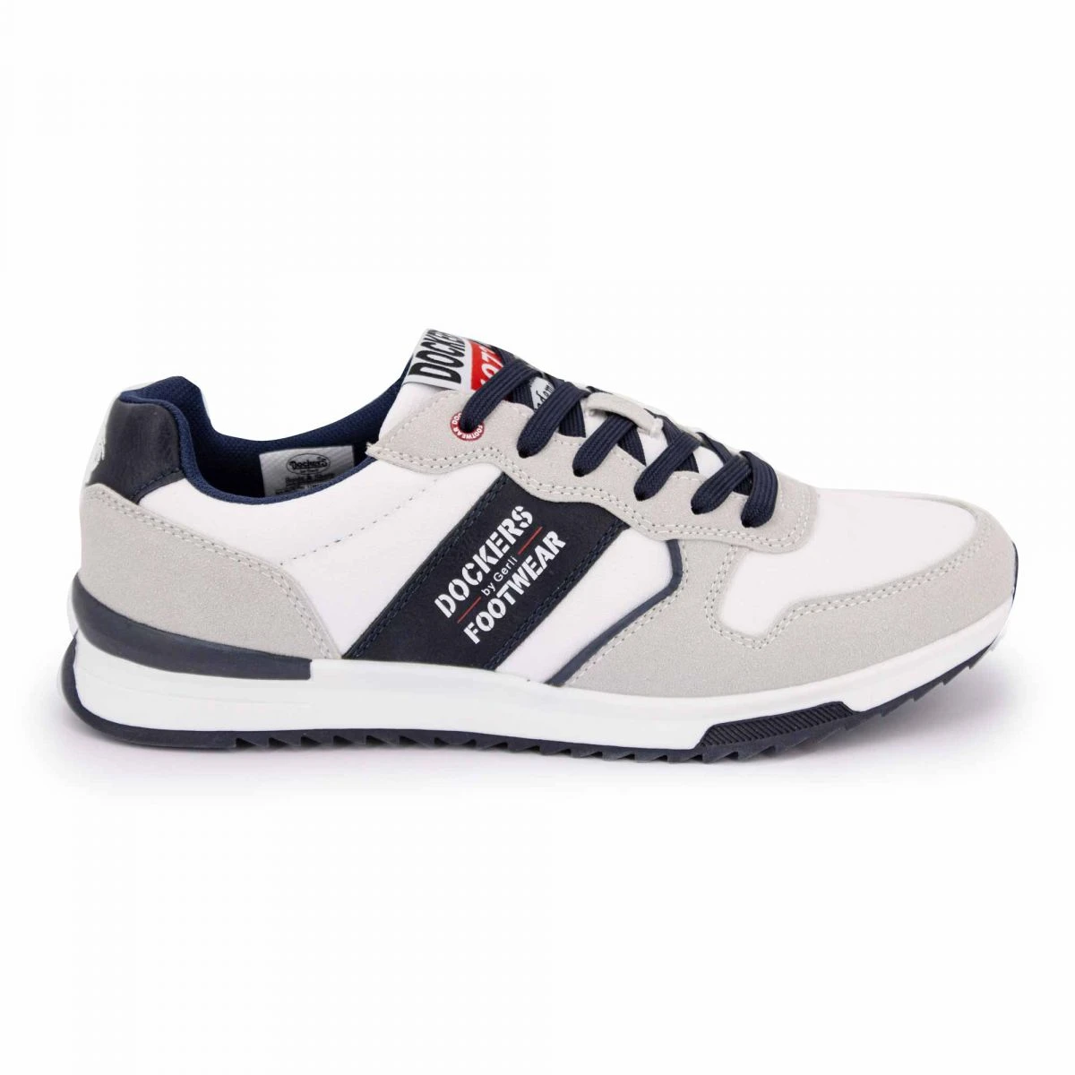 Basket 52ra001617500 Homme DOCKERS BY GERLI 3 Basket 52ra001617500 Homme DOCKERS BY GERLI