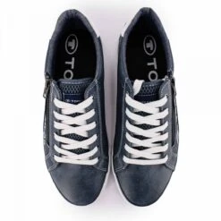 Basket 538081400 T40-45 Homme TOM TAILOR 19 Basket 538081400 T40-45 Homme TOM TAILOR -Dockers by Gerli Soldes Magasin basket 538081400 t40 45 4