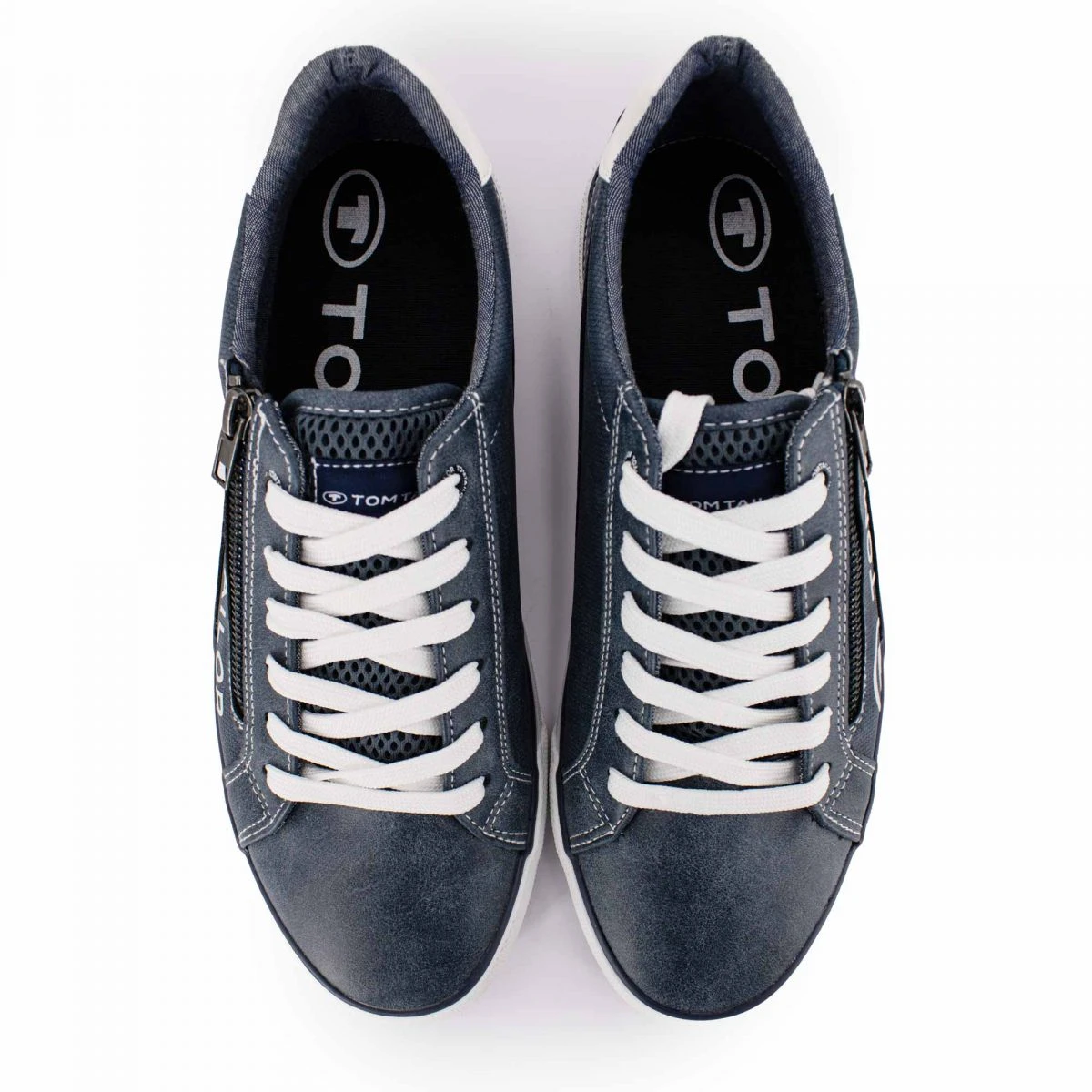 Basket 538081400 T40-45 Homme TOM TAILOR 7 Basket 538081400 T40-45 Homme TOM TAILOR – Image 5