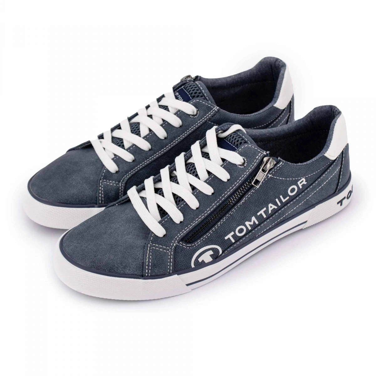 Basket 538081400 T40-45 Homme TOM TAILOR 9 Basket 538081400 T40-45 Homme TOM TAILOR – Image 7