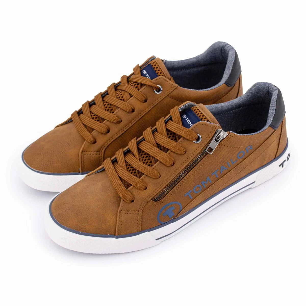 Basket 538081400 T40-45 Homme TOM TAILOR 10 Basket 538081400 T40-45 Homme TOM TAILOR – Image 8