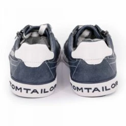 Basket 538081400 T40-45 Homme TOM TAILOR 23 Basket 538081400 T40-45 Homme TOM TAILOR -Dockers by Gerli Soldes Magasin basket 538081400 t40 45 8