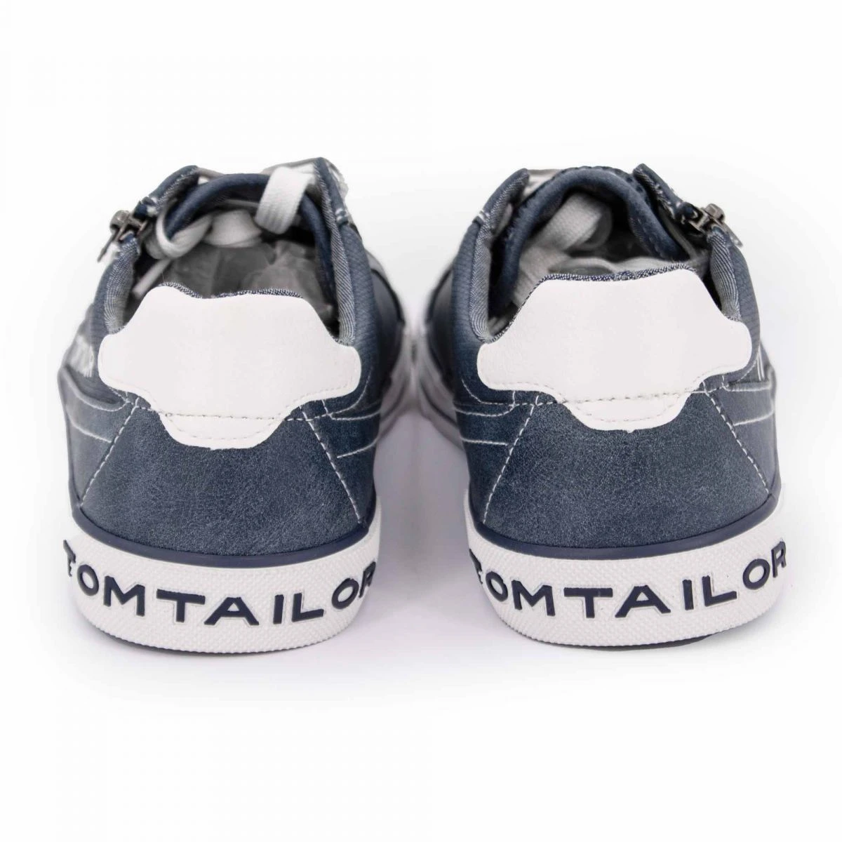 Basket 538081400 T40-45 Homme TOM TAILOR 11 Basket 538081400 T40-45 Homme TOM TAILOR – Image 9