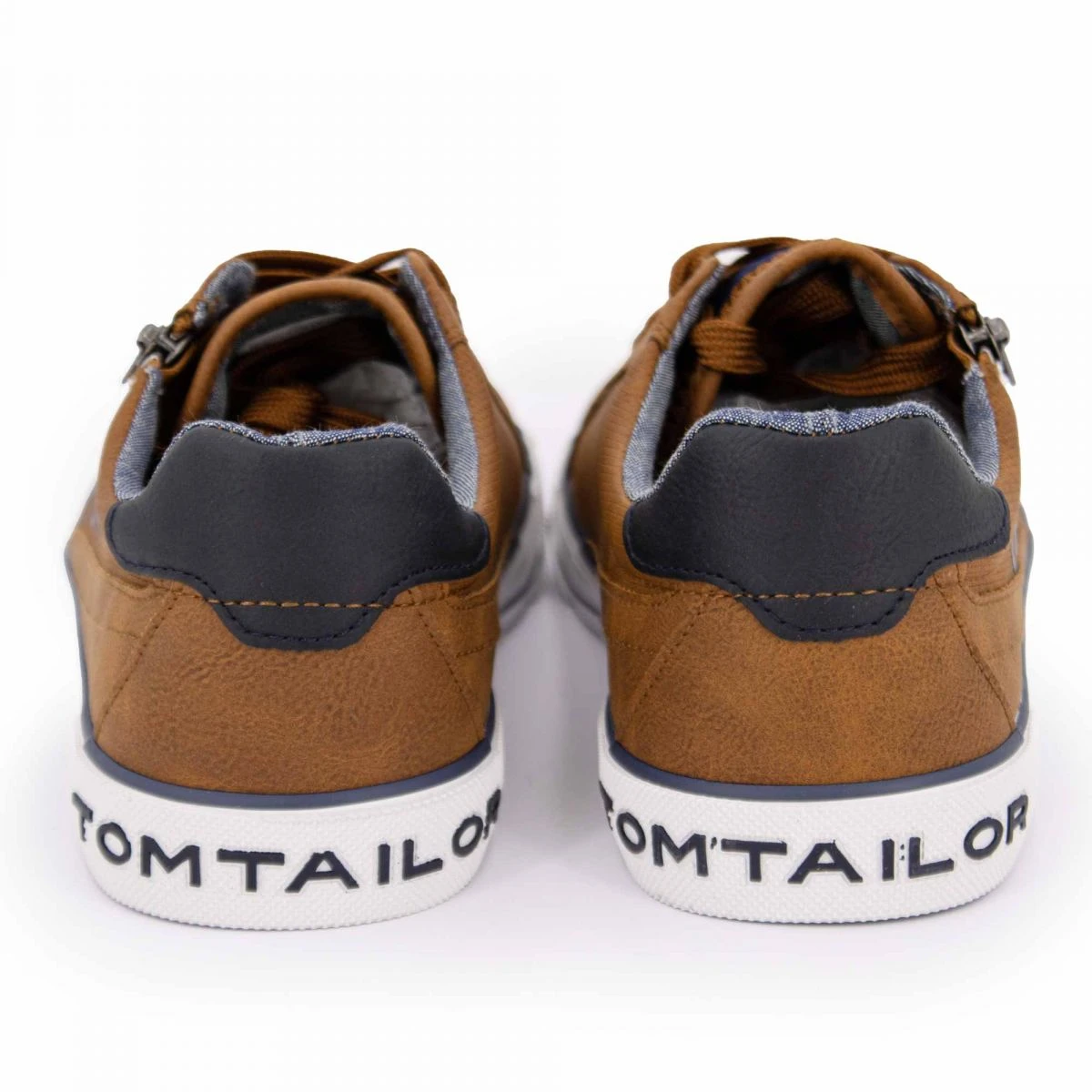 Basket 538081400 T40-45 Homme TOM TAILOR 12 Basket 538081400 T40-45 Homme TOM TAILOR – Image 10