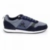 Basket ALPHA CLASSIC WORKWEAR Bleu Homme LE COQ SPORTIF 2 Basket ALPHA CLASSIC WORKWEAR Bleu Homme LE COQ SPORTIF -Dockers by Gerli Soldes Magasin basket alpha classic workwear bleu homme le coq sportif