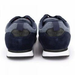 Basket ALPHA CLASSIC WORKWEAR Bleu Homme LE COQ SPORTIF 12 Basket ALPHA CLASSIC WORKWEAR Bleu Homme LE COQ SPORTIF -Dockers by Gerli Soldes Magasin basket alpha classic workwear bleu homme le coq sportif 4