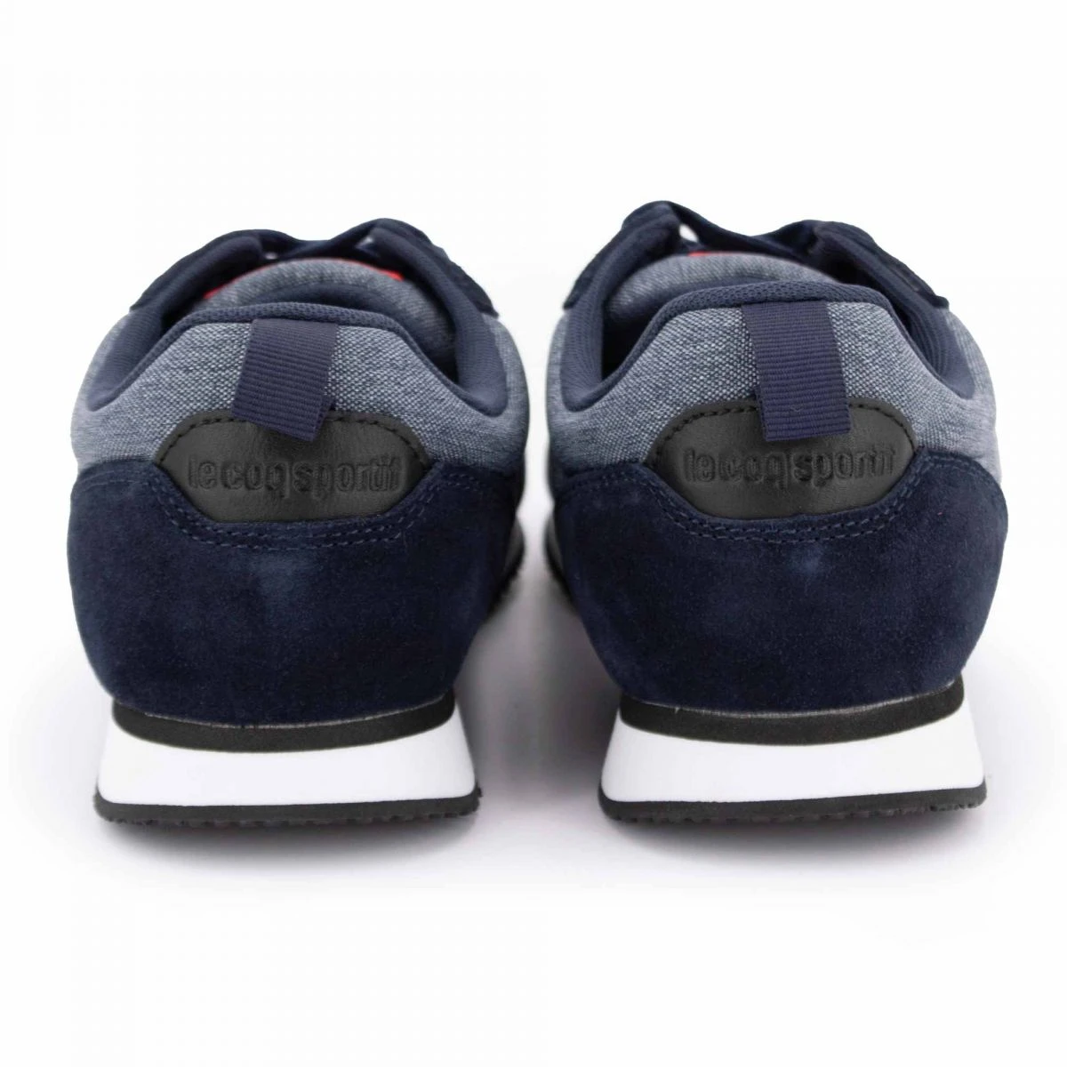 Basket ALPHA CLASSIC WORKWEAR Bleu Homme LE COQ SPORTIF 7 Basket ALPHA CLASSIC WORKWEAR Bleu Homme LE COQ SPORTIF – Image 5