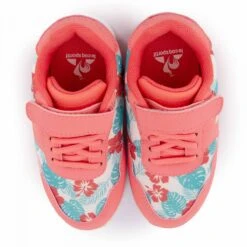 Basket Astra Classic Shell Rose 2210195 Enfant, Bébé LE COQ SPORTIF -Dockers by Gerli Soldes Magasin basket astra classic shell rose 2210195 2