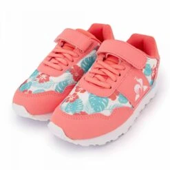 Basket Astra Classic Shell Rose 2210195 Enfant, Bébé LE COQ SPORTIF -Dockers by Gerli Soldes Magasin basket astra classic shell rose 2210195 3