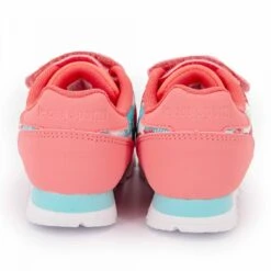 Basket Astra Classic Shell Rose 2210195 Enfant, Bébé LE COQ SPORTIF -Dockers by Gerli Soldes Magasin basket astra classic shell rose 2210195 4