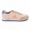 Basket ASTRA W Rose Femme LE COQ SPORTIF