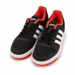 Basket Basse B76067 T34-38 Enfant ADIDAS -Dockers by Gerli Soldes Magasin basket basse b76067 t34 38 2