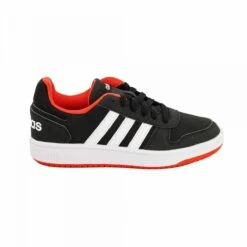 Basket Basse B76067 T34-38 Enfant ADIDAS