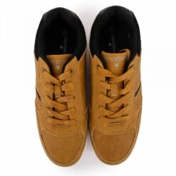 Basket Basse Che Belal T41-45 Homme CHEVIGNON -Dockers by Gerli Soldes Magasin basket basse che belal t41 45 3