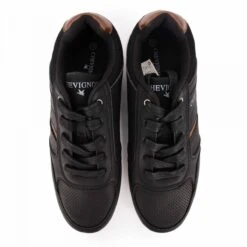 Basket Basse Che Belal T41-45 Homme CHEVIGNON -Dockers by Gerli Soldes Magasin basket basse che belal t41 45 4