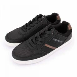 Basket Basse Che Belal T41-45 Homme CHEVIGNON -Dockers by Gerli Soldes Magasin basket basse che belal t41 45 6