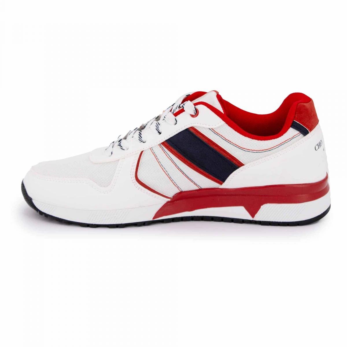 Basket Basse Che Brejou T41-46 Homme CHEVIGNON 5 Basket Basse Che Brejou T41-46 Homme CHEVIGNON – Image 3