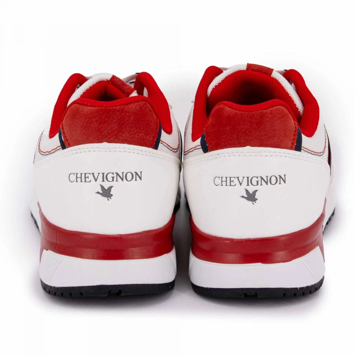 Basket Basse Che Brejou T41-46 Homme CHEVIGNON 11 Basket Basse Che Brejou T41-46 Homme CHEVIGNON – Image 9