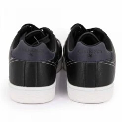 Basket Basse Che Bruce Noir/gris T41-46 Homme CHEVIGNON -Dockers by Gerli Soldes Magasin basket basse che bruce noir gris t41 46 4