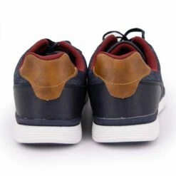 Basket Basse Che Drive T41-46 Homme CHEVIGNON -Dockers by Gerli Soldes Magasin basket basse che drive t41 46 10