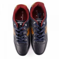 Basket Basse Che Drive T41-46 Homme CHEVIGNON -Dockers by Gerli Soldes Magasin basket basse che drive t41 46 4