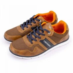 Basket Basse Che Drive T41-46 Homme CHEVIGNON -Dockers by Gerli Soldes Magasin basket basse che drive t41 46 7