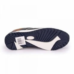 Basket Basse Che Echenay Marine T41-46 Homme CHEVIGNON 15 Basket Basse Che Echenay Marine T41-46 Homme CHEVIGNON -Dockers by Gerli Soldes Magasin basket basse che echenay marine t41 46 6