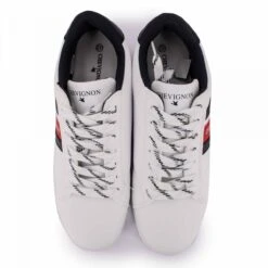 Basket Basse Che Ri2 T41-46 Homme CHEVIGNON -Dockers by Gerli Soldes Magasin basket basse che ri2 t41 46 4