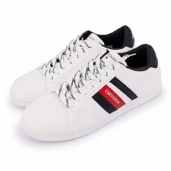 Basket Basse Che Ri2 T41-46 Homme CHEVIGNON -Dockers by Gerli Soldes Magasin basket basse che ri2 t41 46 6