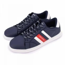 Basket Basse Che Ri2 T41-46 Homme CHEVIGNON -Dockers by Gerli Soldes Magasin basket basse che ri2 t41 46 7