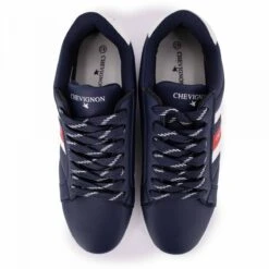 Basket Basse Che Rt2 T36-41 Enfant CHEVIGNON -Dockers by Gerli Soldes Magasin basket basse che rt2 t36 41 5