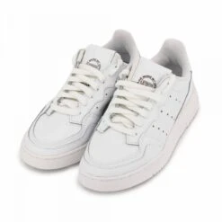 Basket Basse Cuir H06605/ee7726 T34-38 Enfant ADIDAS -Dockers by Gerli Soldes Magasin basket basse cuir h06605 ee7726 t34 38 2