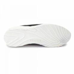 Basket Basse Cuir Zanya T35 Au 40 Noir Femme GHOSTIN -Dockers by Gerli Soldes Magasin basket basse cuir zanya t35 au 40 noir 5