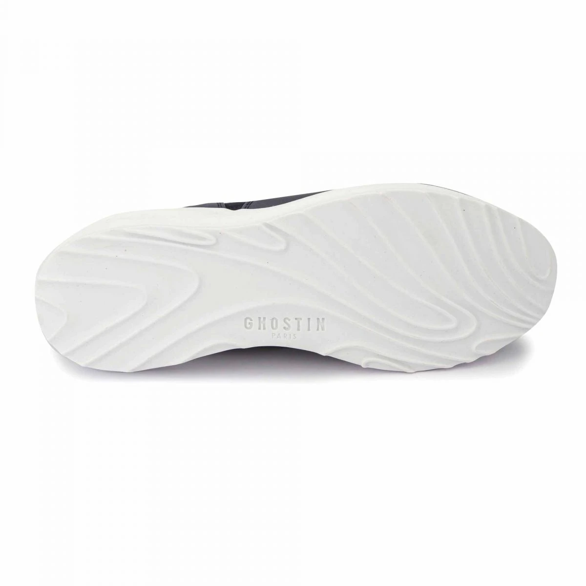 Basket Basse Cuir Zanya T35 Au 41 Femme GHOSTIN 17 Basket Basse Cuir Zanya T35 Au 41 Femme GHOSTIN – Image 15